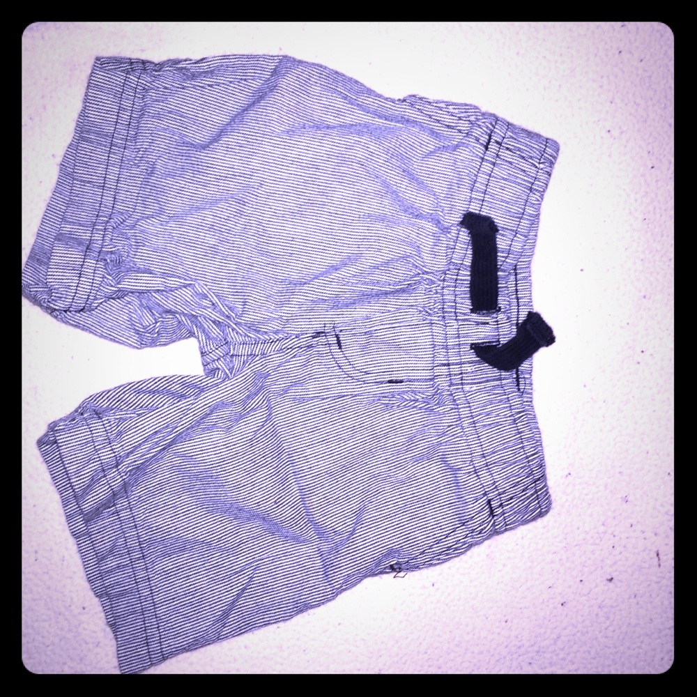 Baby shorts